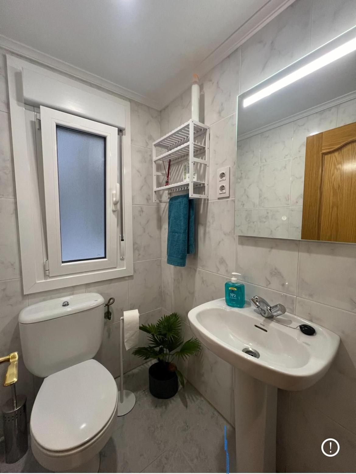 Piso Playa Gijon Apartment Bilik gambar